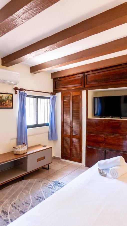 Готель Esencia Puerto Escondido Пуерто-Ескондідо Екстер'єр фото