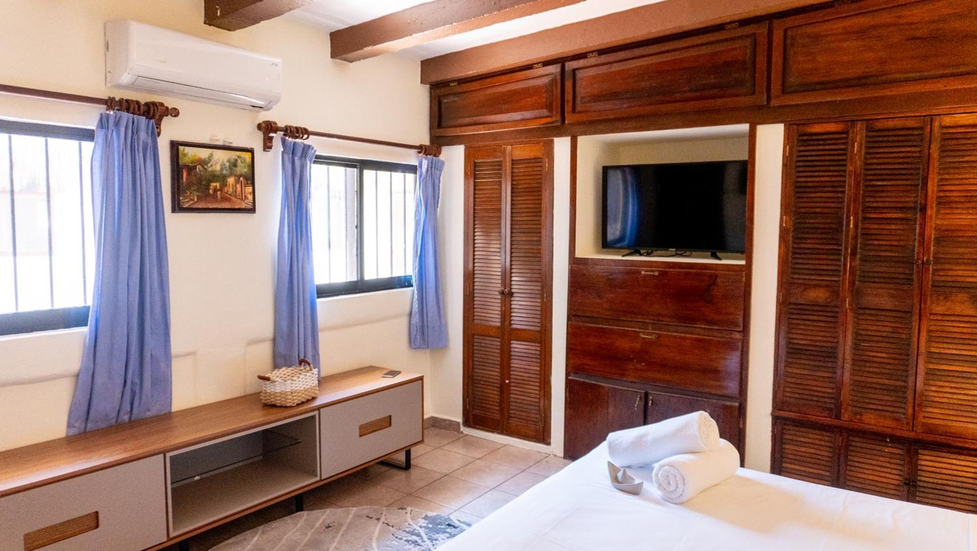 Готель Esencia Puerto Escondido Пуерто-Ескондідо Екстер'єр фото