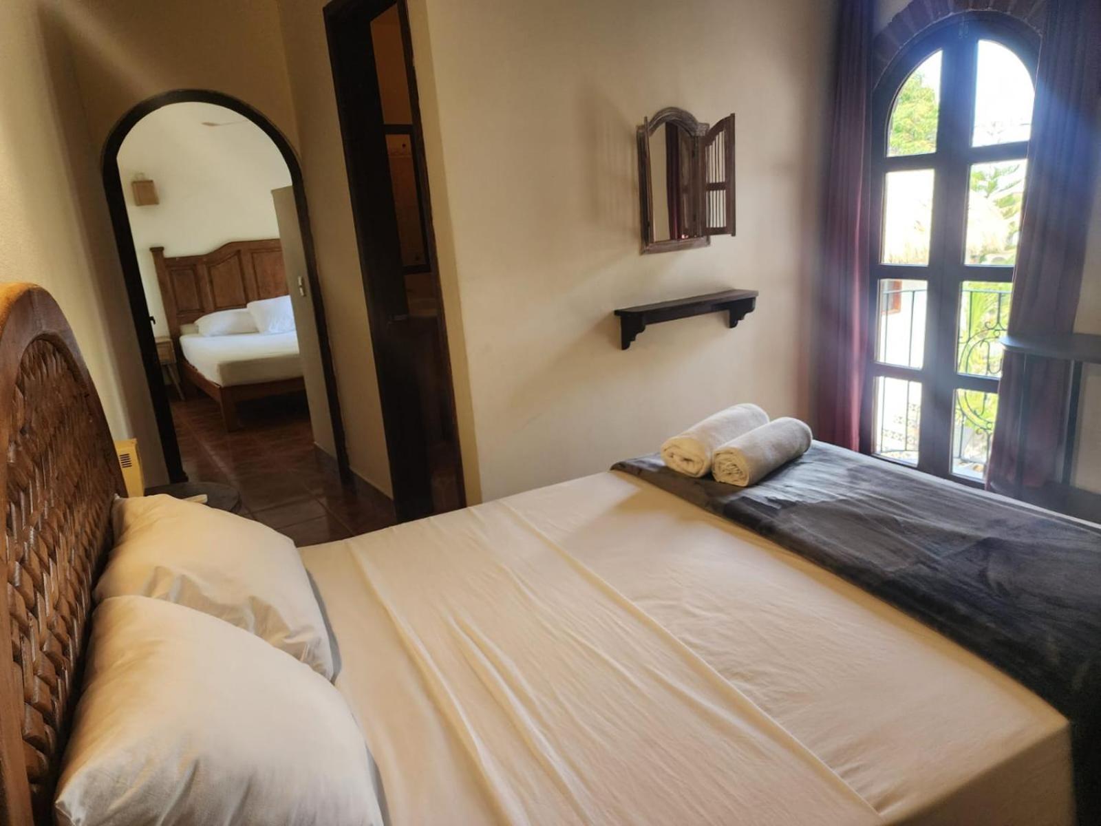 Готель Esencia Puerto Escondido Пуерто-Ескондідо Екстер'єр фото