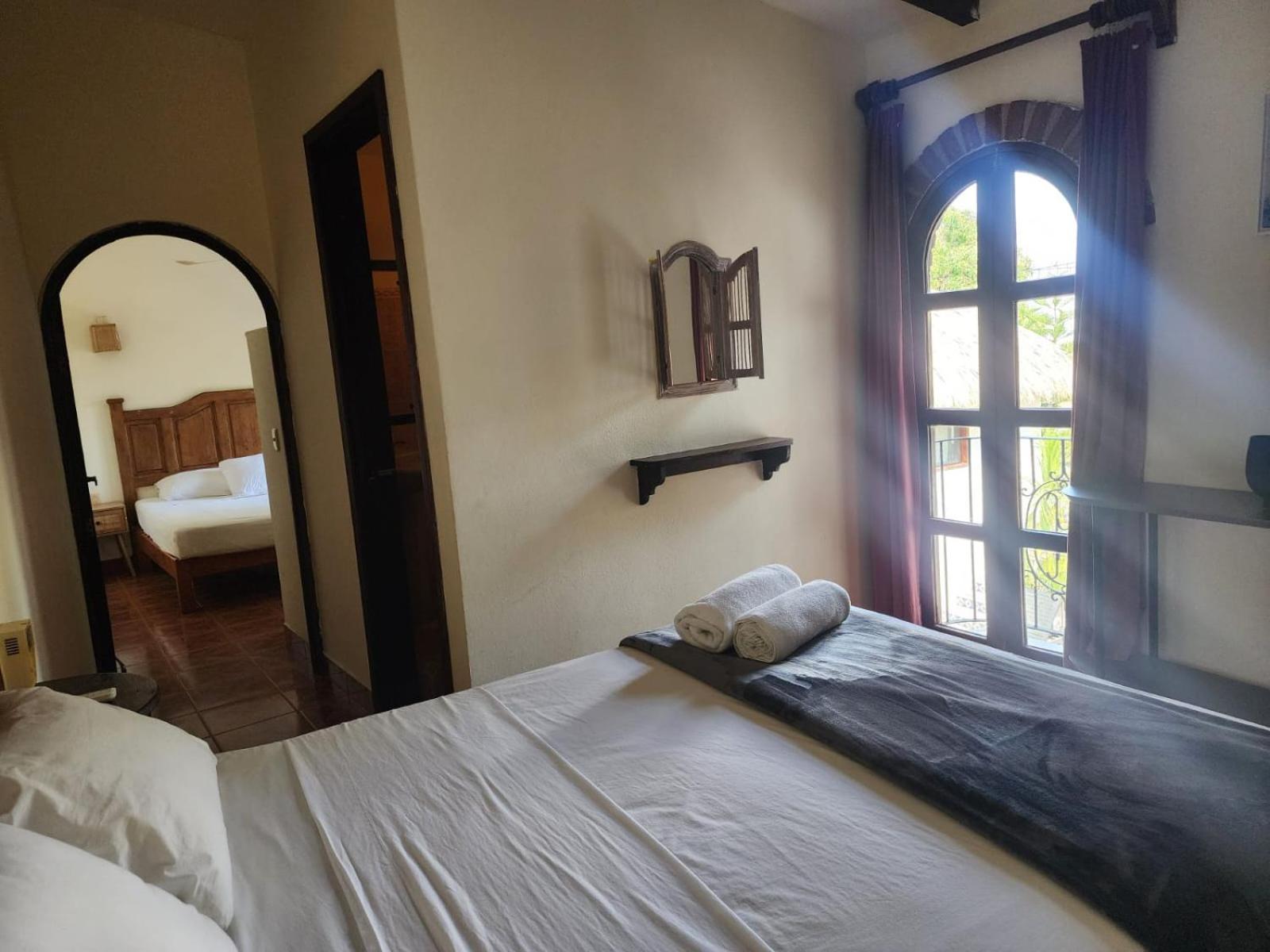 Готель Esencia Puerto Escondido Пуерто-Ескондідо Екстер'єр фото