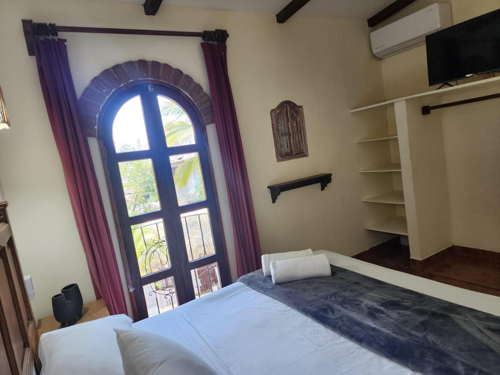 Готель Esencia Puerto Escondido Пуерто-Ескондідо Екстер'єр фото