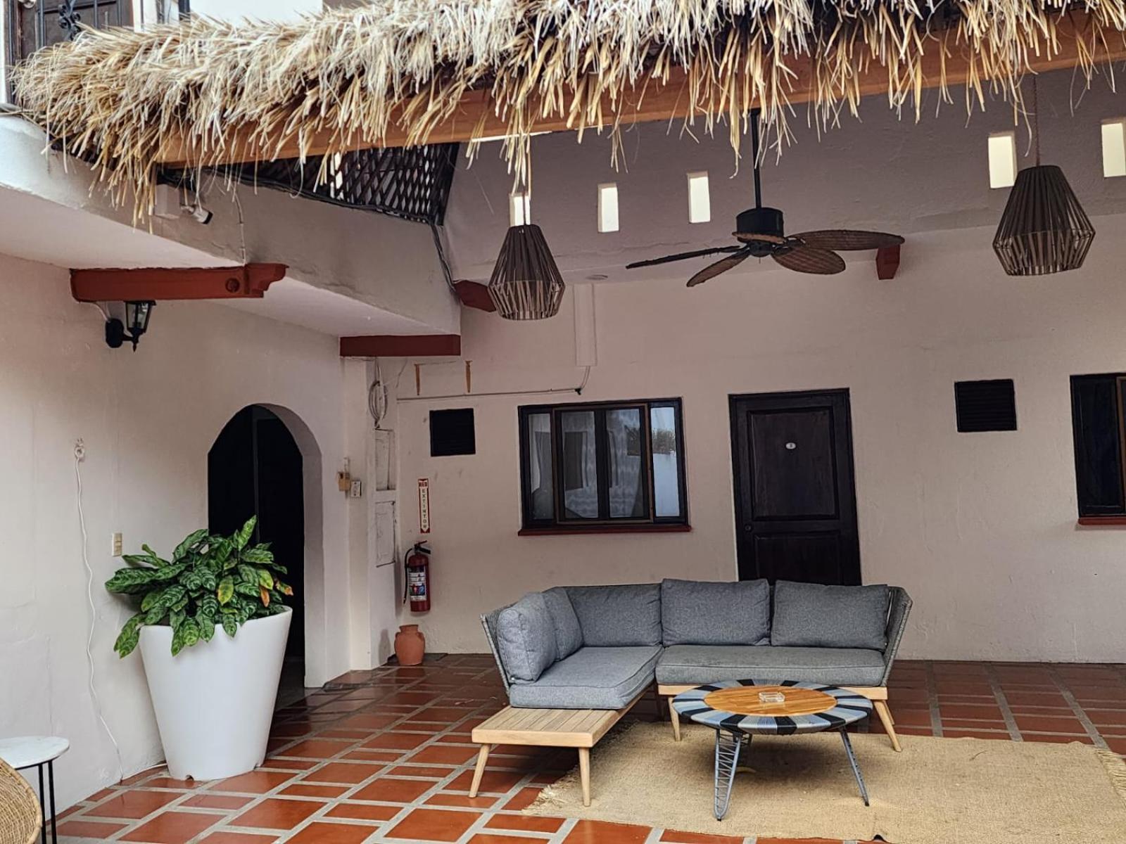 Готель Esencia Puerto Escondido Пуерто-Ескондідо Екстер'єр фото